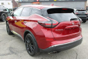 Thumbnail image of 2024 Nissan Murano at Mark Arbuckle Nissan
