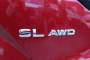 Thumbnail image of 2024 Nissan Murano at Mark Arbuckle Nissan