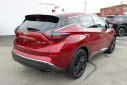 Thumbnail image of 2024 Nissan Murano at Mark Arbuckle Nissan