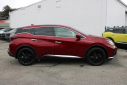 Thumbnail image of 2024 Nissan Murano at Mark Arbuckle Nissan