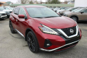 Thumbnail image of 2024 Nissan Murano at Mark Arbuckle Nissan