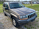 2001 Jeep Grand Cherokee Laredo at Real Deals Discount Auto Sales LLC
