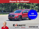 Thumbnail image of 2022 GMC Acadia at EverettBuickGmcNEW of Bryant, AR