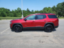 Thumbnail image of 2022 GMC Acadia at EverettBuickGmcNEW of Bryant, AR
