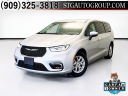 2023 Chrysler Pacifica Touring L at Stg Auto Group Montclair