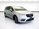 Thumbnail image of 2023 Chrysler Pacifica at Stg Auto Group Montclair