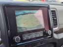 2023 Nissan Frontier SV at Reliance Nissan