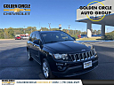 Thumbnail image of 2016 Jeep Compass at Golden Circle Auto Outlet