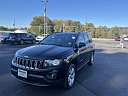 Thumbnail image of 2016 Jeep Compass at Golden Circle Auto Outlet