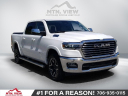Thumbnail image of 2025 Ram 1500 at Mtn. View Chrysler Dodge Jeep