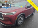 Thumbnail image of 2022 INFINITI QX60 at Smithtown Nissan