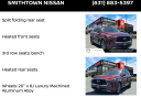 2022 INFINITI QX60 Sensory at Smithtown Nissan