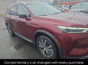 Thumbnail image of 2022 INFINITI QX60 at Smithtown Nissan