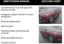 Thumbnail image of 2022 INFINITI QX60 at Smithtown Nissan