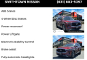 Thumbnail image of 2022 INFINITI QX60 at Smithtown Nissan