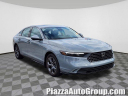 Thumbnail image of 2024 Honda Accord Hybrid at Piazza Honda Of Philadelphia New