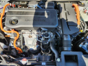 Thumbnail image of 2024 Honda Accord Hybrid at Piazza Honda Of Philadelphia New