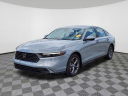 Thumbnail image of 2024 Honda Accord Hybrid at Piazza Honda Of Philadelphia New