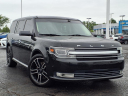 Thumbnail image of 2014 Ford Flex at Kings Kia
