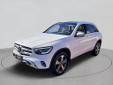 Thumbnail image of 2022 Mercedes-Benz GLC at Empire Genesis of New Rochelle