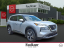 2022 Nissan Rogue SL at Faulkner Nissan of Jenkintown - Used