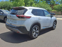 Thumbnail image of 2022 Nissan Rogue at Faulkner Nissan of Jenkintown - Used