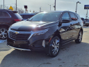 Thumbnail image of 2022 Chevrolet Equinox at A & B Motors