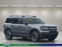Thumbnail image of 2022 Ford Bronco Sport at MtOrabFord NEW