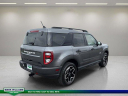 Thumbnail image of 2022 Ford Bronco Sport at MtOrabFord NEW