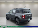 Thumbnail image of 2022 Ford Bronco Sport at MtOrabFord NEW