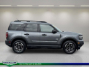 Thumbnail image of 2022 Ford Bronco Sport at MtOrabFord NEW