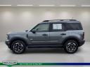 Thumbnail image of 2022 Ford Bronco Sport at MtOrabFord NEW