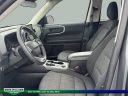 Thumbnail image of 2022 Ford Bronco Sport at MtOrabFord NEW