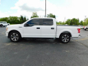 2020 Ford F-150 XL at Wetzel Honda