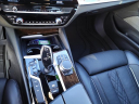 Thumbnail image of 2020 BMW 5 Series at Serra Buick Gmc Champaign