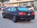 2020 BMW 5 Series 530e xDrive iPerformance at Serra Buick Gmc Champaign