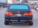Thumbnail image of 2020 BMW 5 Series at Serra Buick Gmc Champaign