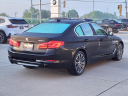 Thumbnail image of 2020 BMW 5 Series at Serra Buick Gmc Champaign