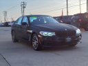 Thumbnail image of 2020 BMW 5 Series at Serra Buick Gmc Champaign