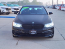 Thumbnail image of 2020 BMW 5 Series at Serra Buick Gmc Champaign