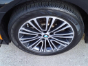 Thumbnail image of 2020 BMW 5 Series at Serra Buick Gmc Champaign