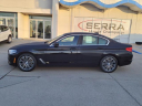 Thumbnail image of 2020 BMW 5 Series at Serra Buick Gmc Champaign