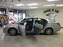 2006 Toyota Avalon at CARS R US