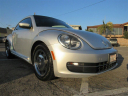 Thumbnail image of 2014 Volkswagen Beetle at Car Expo