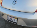 2014 Volkswagen Beetle TDI at Car Expo