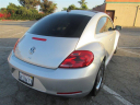 Thumbnail image of 2014 Volkswagen Beetle at Car Expo