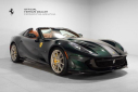 Thumbnail image of 2022 Ferrari 812 GTS at Ferrari Philadelphia