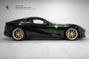 Thumbnail image of 2022 Ferrari 812 GTS at Ferrari Philadelphia