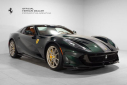 Thumbnail image of 2022 Ferrari 812 GTS at Ferrari Philadelphia