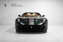Thumbnail image of 2022 Ferrari 812 GTS at Ferrari Philadelphia